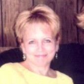 Peggy Jane McClanahan