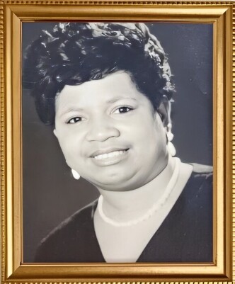 Barbara Jean Carter