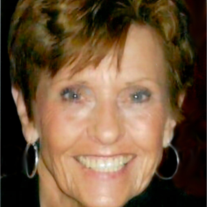 Barbara R. Jones (Fought) Profile Photo