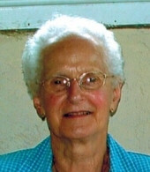 Elfriede Hinson