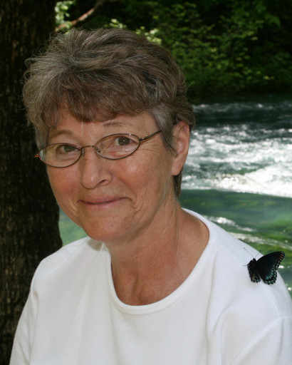 Judith E. Kaliher