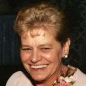 Mrs. Patricia Sims