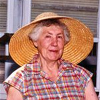 Erma Marie Christenson