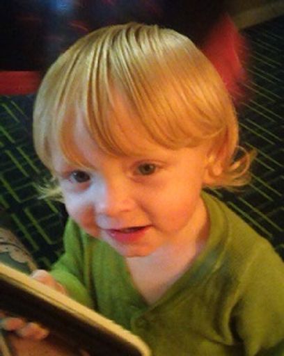 Tristen Joel Dilley Profile Photo