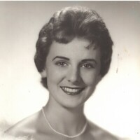 Martha Ann Shaw