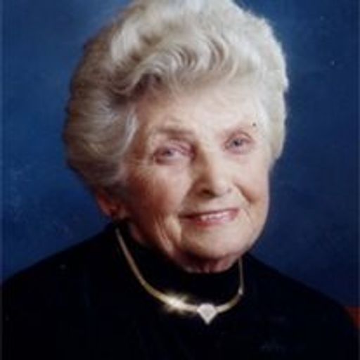 Hilda M. Shafer