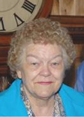 Arla M. Gottschall Taggart Haynes