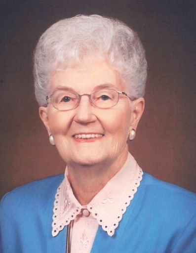 Margaret V. Carlson