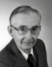 William John Bachar Profile Photo
