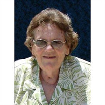 Hazel Marie Fortune Profile Photo