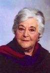 Norma Baldwin Ricketts