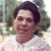 Margaret R. Davidson