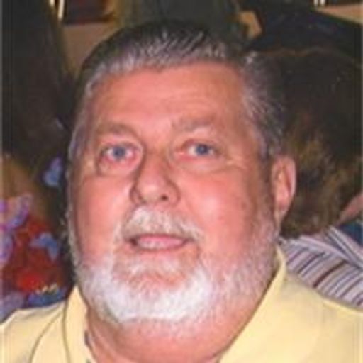 Larry Lee Franck Sr.