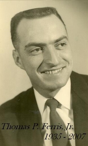 Thomas Ferris, Jr. Profile Photo