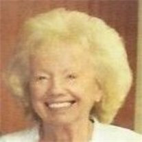 Edna A. Mapes Profile Photo