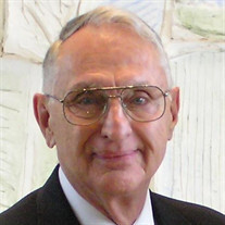 Robert A. Schmid