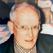Mr. Donald Kramer Profile Photo