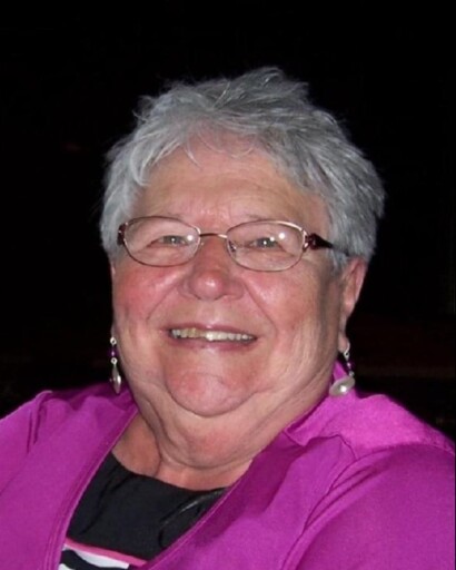 Shirley Ann Burch