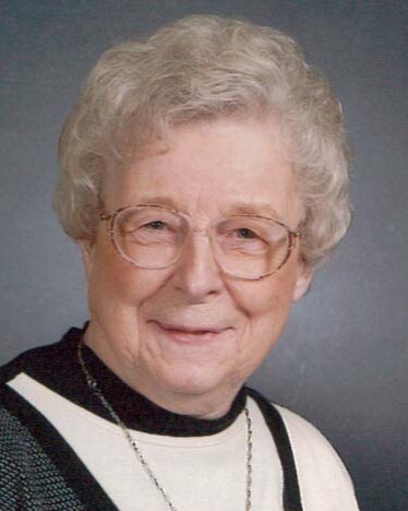 Sr. Virginia Bartholome, CHM Profile Photo