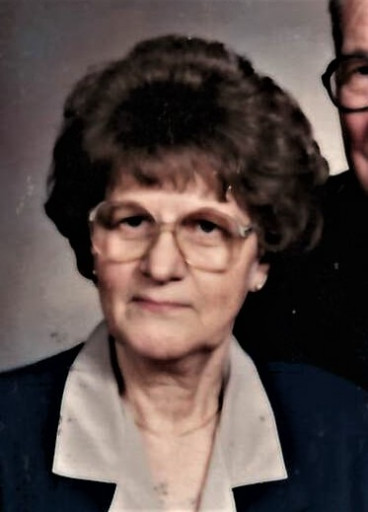 Elaine Johnson