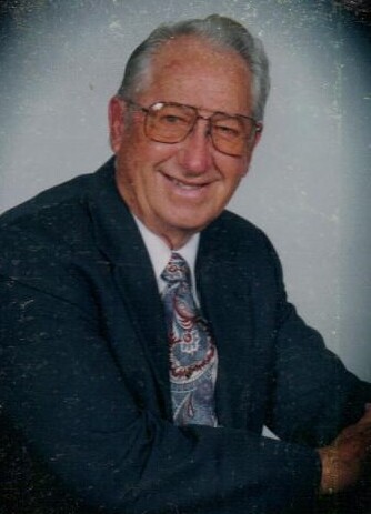 Reverend John E Smith Profile Photo