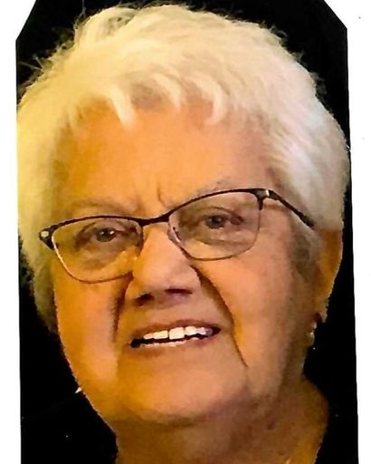 Evelyn Frontier's obituary image