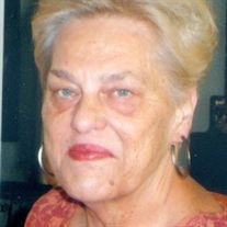 Louise Zimmermann Profile Photo