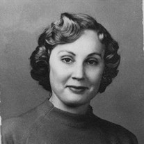 Joyce M. Morrison