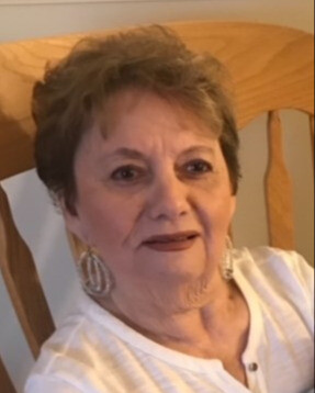 Gloria L. Pinto's obituary image