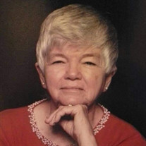 Flossie Mae Haggard Profile Photo