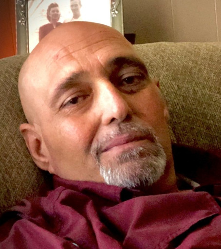 Linton Guillory