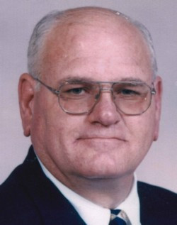 Stephen Kemp, Sr.