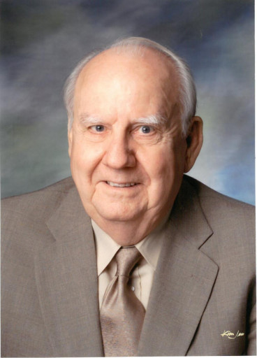 Walter A. Judge