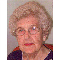 Janie Belle Conner Profile Photo