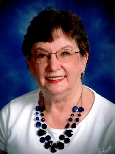 Arlene Frelin Sharp