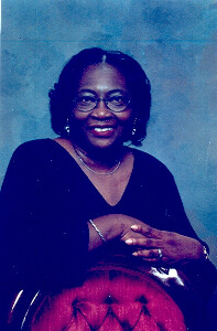 Gloria Jeanette Dunem