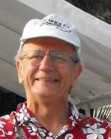 Murel Gordon Backman's obituary image