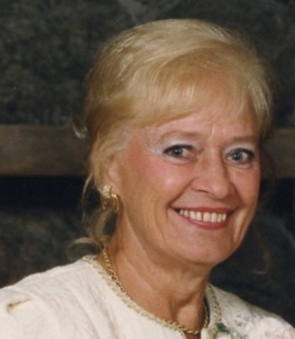 Phyllis Fellows Profile Photo