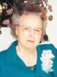 Mildred Maxine Kimble