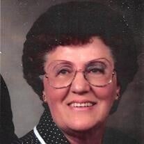 Virginia L. Lemaster