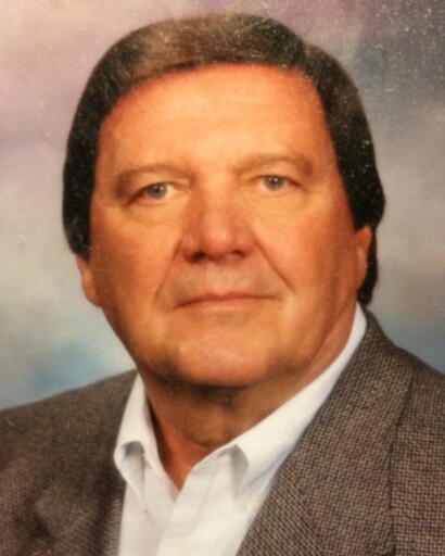 Paul Fee M.D.'s obituary image