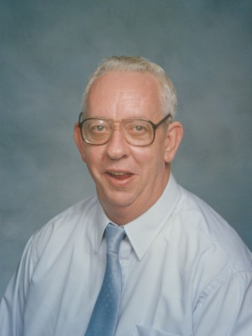 Robert Cartwright, Sr.