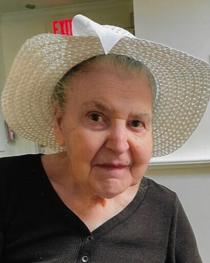 Theresa V. Santonastaso Cadonic's obituary image