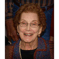 Barbara L. Kersten