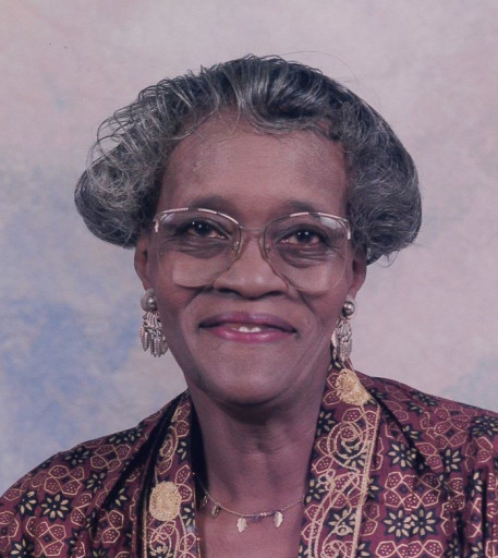 Ms. Louise Clardy