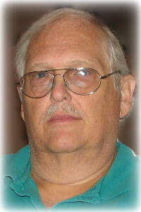 Michael N. Barker Profile Photo