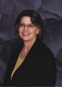 Lisa Rae Beaber