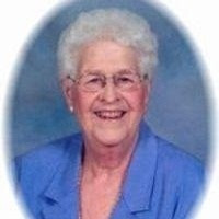 Phyllis M. (Corrigan) Wiltgen