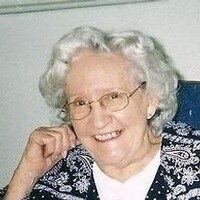 Earlene Ellsworth Cole