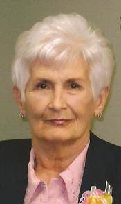 Verlene F. Curtis